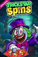 Trickstar Spins